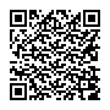 QR Code for Phone number +16239006282