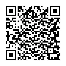 QR Code for Phone number +16269231172