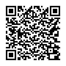 QR Code for Phone number +16302000025
