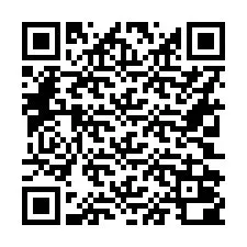 QR Code for Phone number +16302000027