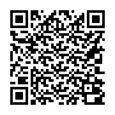 QR Code for Phone number +16302000043