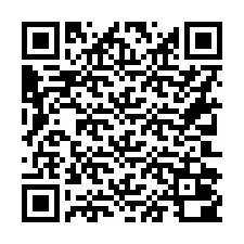QR Code for Phone number +16302000049
