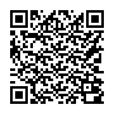QR Code for Phone number +16302000091