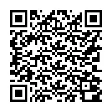 QR Code for Phone number +16302000104