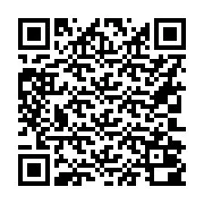 QR Code for Phone number +16302000143