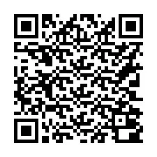 QR Code for Phone number +16302000161