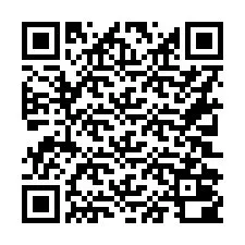 QR Code for Phone number +16302000179