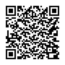 QR Code for Phone number +16302000285
