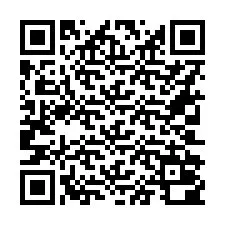QR Code for Phone number +16302000493