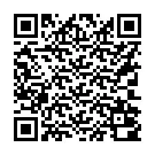 QR Code for Phone number +16302000500