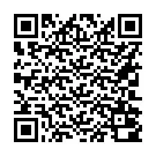 QR Code for Phone number +16302000553