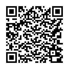 QR Code for Phone number +16302000555