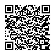 QR Code for Phone number +16302000618