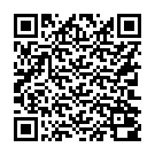 QR Code for Phone number +16302000658