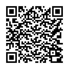 QR Code for Phone number +16302000661