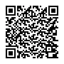QR Code for Phone number +16302000666