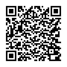 QR Code for Phone number +16302000674