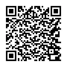 QR Code for Phone number +16302000675