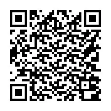 QR Code for Phone number +16302000871