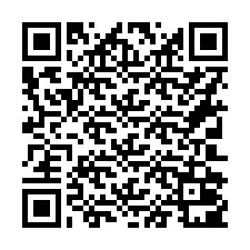 QR Code for Phone number +16302001051
