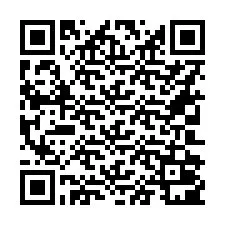 QR Code for Phone number +16302001053