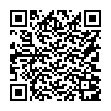 QR Code for Phone number +16302001061