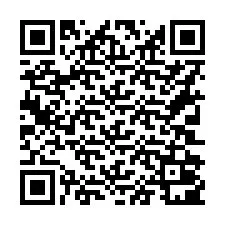 QR Code for Phone number +16302001071