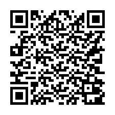 QR Code for Phone number +16302001078