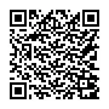 QR Code for Phone number +16302001091