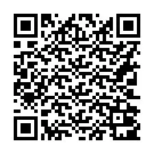 QR Code for Phone number +16302001095