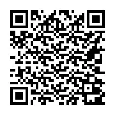 QR Code for Phone number +16302001097