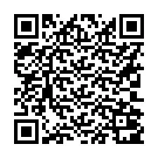 QR Code for Phone number +16302001102