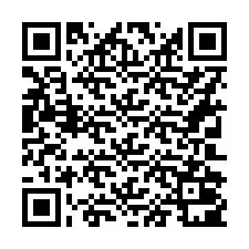 QR Code for Phone number +16302001155
