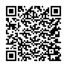 QR Code for Phone number +16302001187