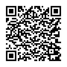 QR Code for Phone number +16302001208