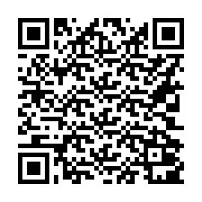 QR Code for Phone number +16302001223