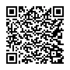QR Code for Phone number +16302001327