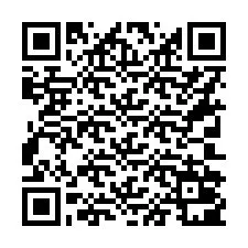 QR Code for Phone number +16302001400