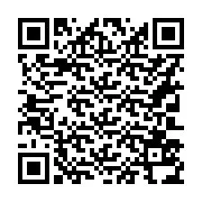 QR Code for Phone number +16303534755