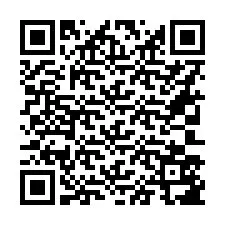 QR Code for Phone number +16303587303