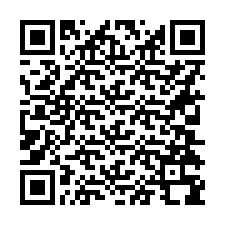 QR Code for Phone number +16304398972