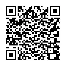 QR Code for Phone number +16305090208