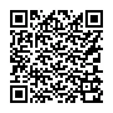 QR Code for Phone number +16305120000