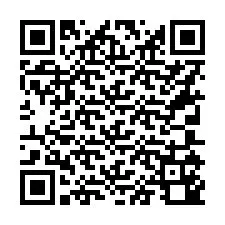 QR Code for Phone number +16305140000