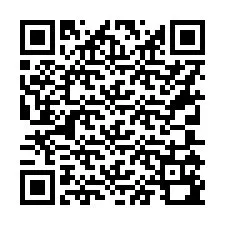 QR Code for Phone number +16305190000