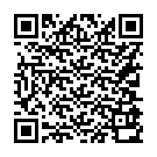 QR Code for Phone number +16305930079