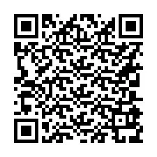 QR Code for Phone number +16305939056