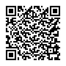 QR Code for Phone number +16305939058