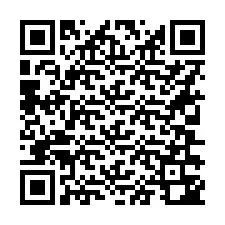 QR Code for Phone number +16306342172