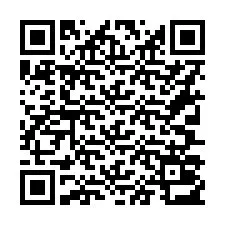 QR Code for Phone number +16307013631